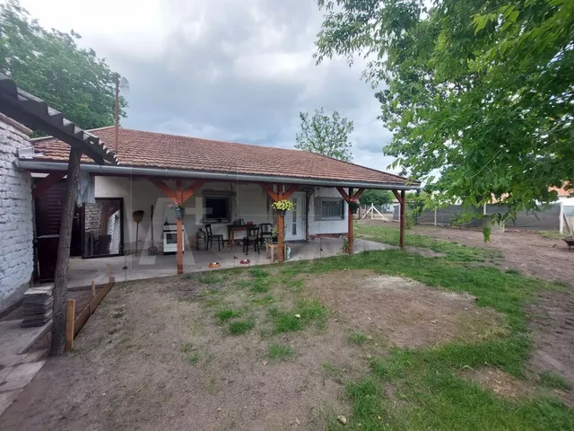 Eladó mezőgazdasági ingatlan Balástya 12836 nm