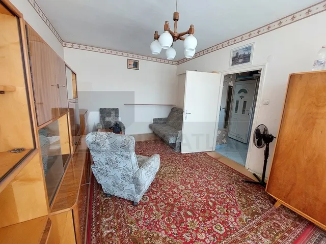Kiadó lakás Szeged, Belváros 31 nm