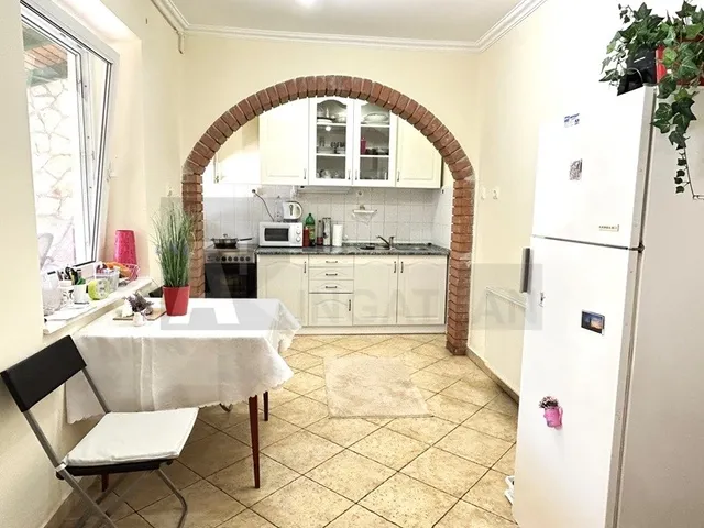 Eladó ház Szeged, Petőfitelep 55 nm