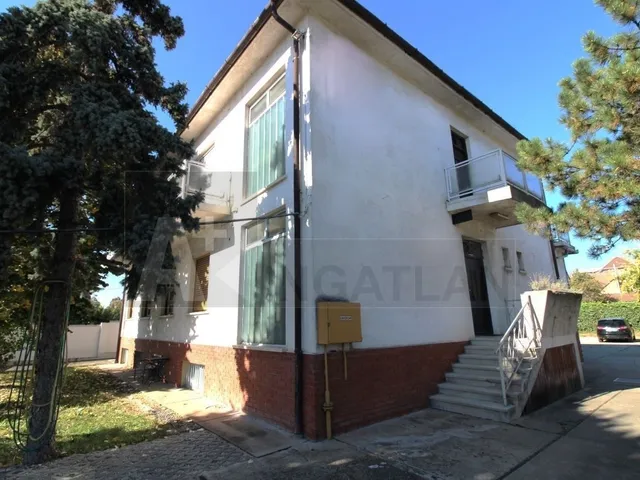 Eladó ház Budapest XI. kerület 420 nm