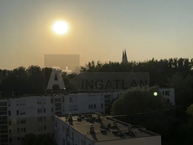 Eladó lakás Szeged, Újszeged 47 nm