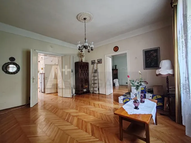 Eladó lakás Szeged, Belváros 96 nm
