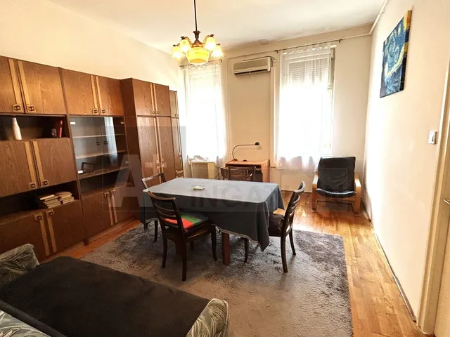 Kiadó lakás Szeged, Belváros 59 nm
