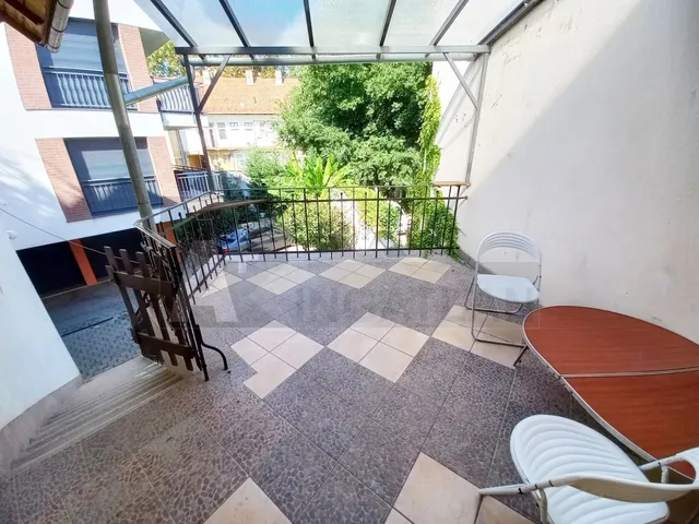 Kiadó lakás Szeged, Belváros 80 nm
