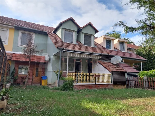 Eladó ház Szeged 134 nm