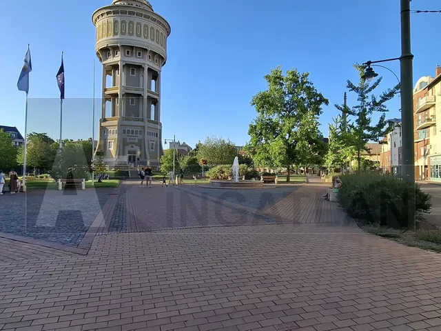 Eladó lakás Szeged 124 nm