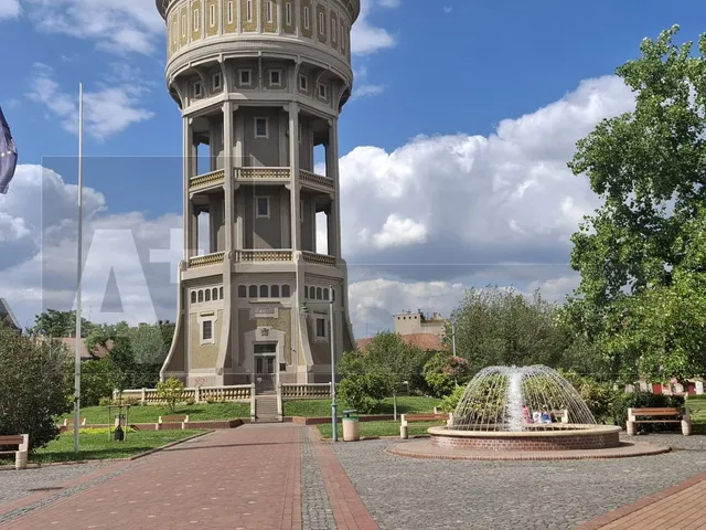 Eladó lakás Szeged 124 nm