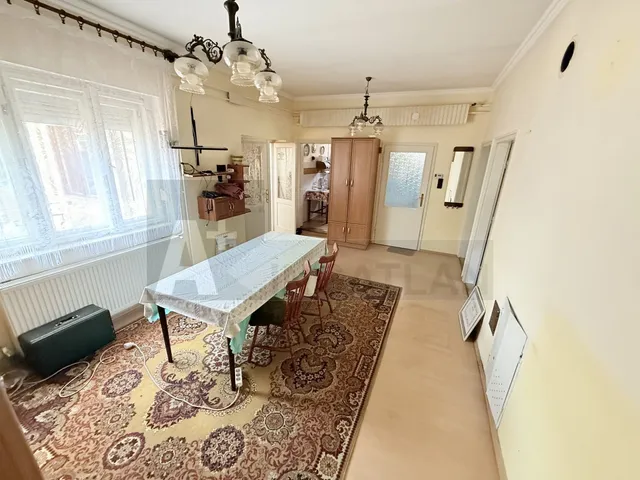 Eladó ház Szeged, Kecskés István-telep 145 nm