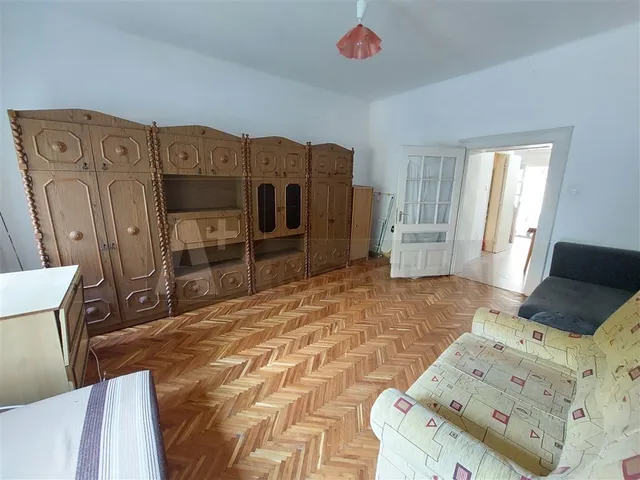 Kiadó lakás Szeged 36 nm
