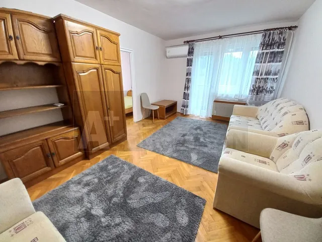 Kiadó lakás Szeged, Rókus 52 nm
