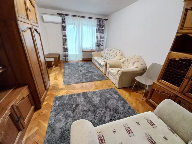 Kiadó lakás Szeged, Rókus 52 nm