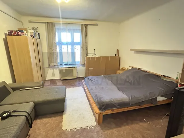 Kiadó lakás Szeged, Rókus 35 nm