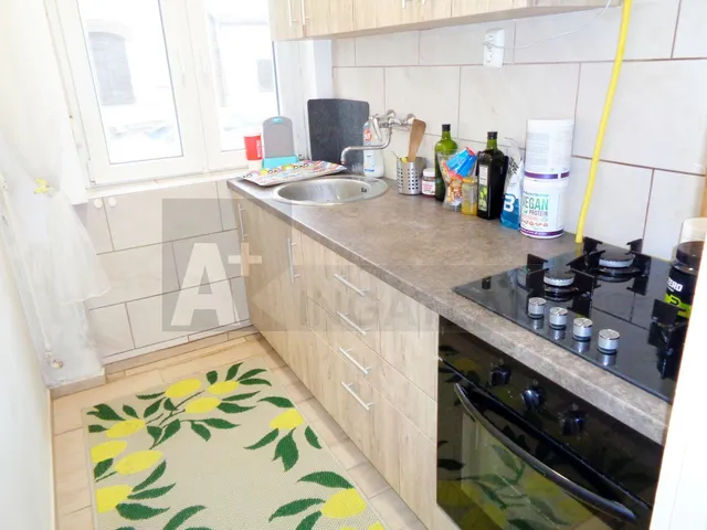 Kiadó lakás Szeged, Északi városrész 34 nm
