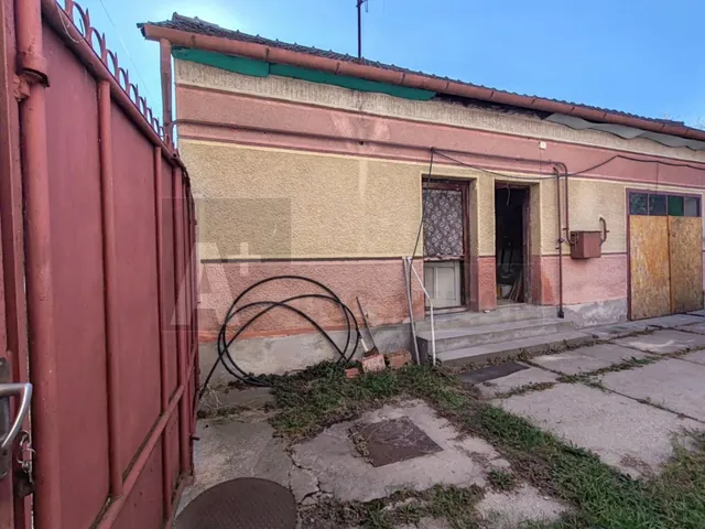 Eladó ház Kistelek 79 nm