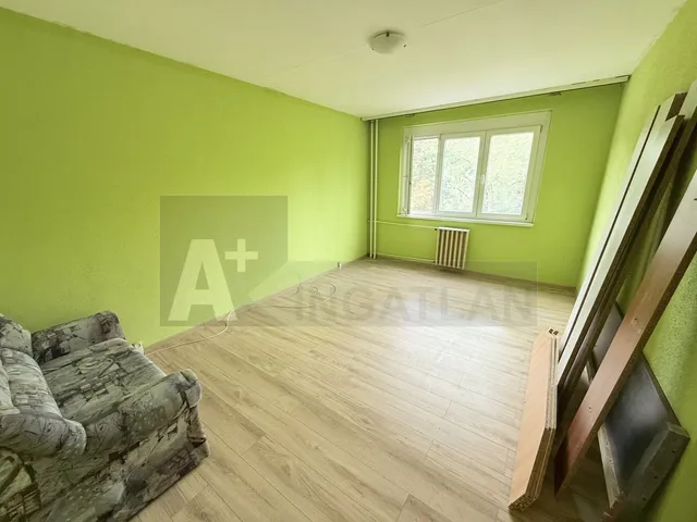 Eladó lakás Szeged, Újszeged 47 nm