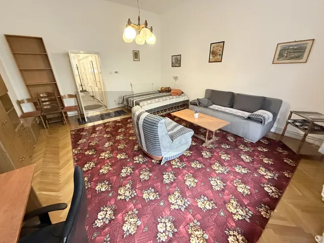 Eladó lakás Szeged, Belváros 47 nm