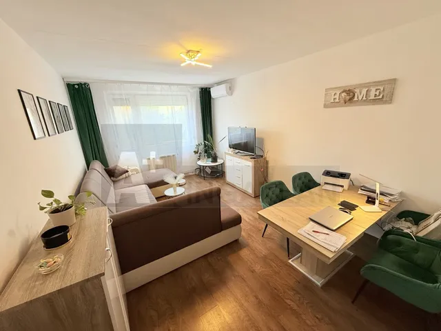 Eladó lakás Szeged, Felsőváros 60 nm