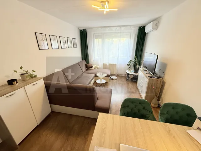 Eladó lakás Szeged, Felsőváros 60 nm