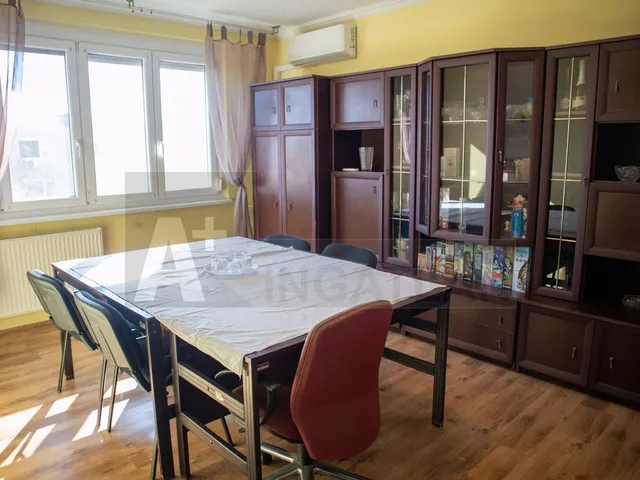 Eladó lakás Szeged, Felsőváros 47 nm