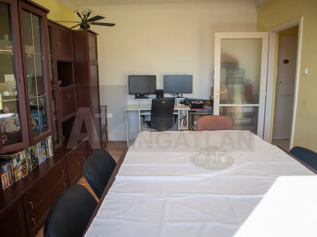 Eladó lakás Szeged, Felsőváros 47 nm