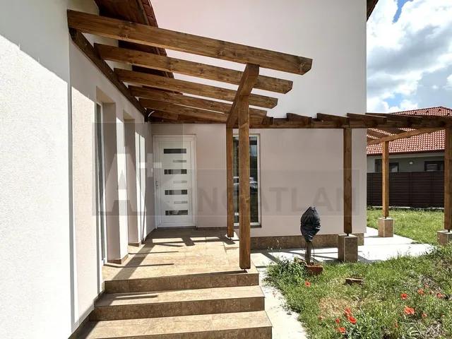 Eladó ház Mórahalom 82 nm