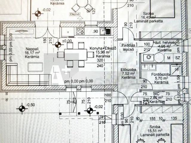 Eladó ház Mórahalom 82 nm