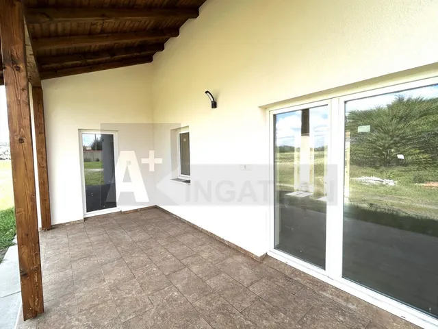 Eladó ház Mórahalom 82 nm