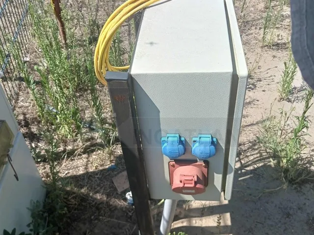 Eladó telek Mórahalom 700 nm