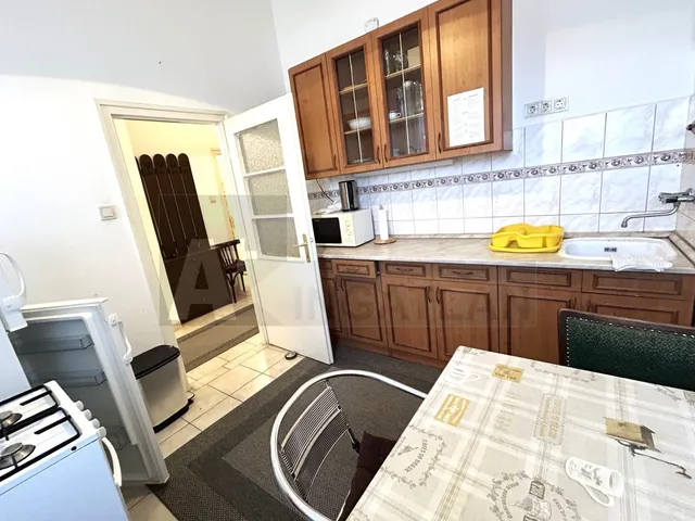 Eladó lakás Szeged, Belváros 60 nm