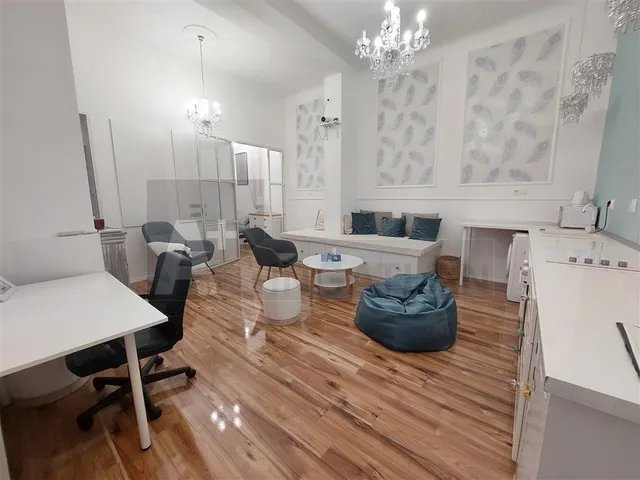 Eladó lakás Szeged, Belváros 99 nm