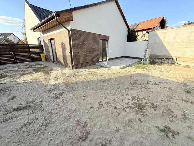 Eladó ház Szeged, Petőfitelep 122 nm