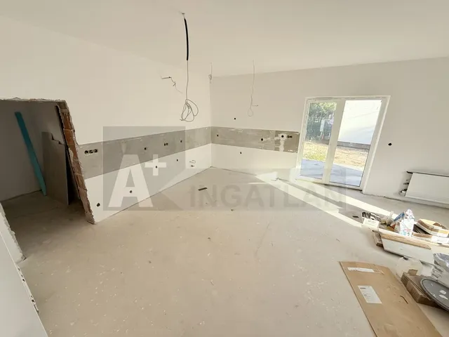 Eladó ház Szeged, Petőfitelep 122 nm