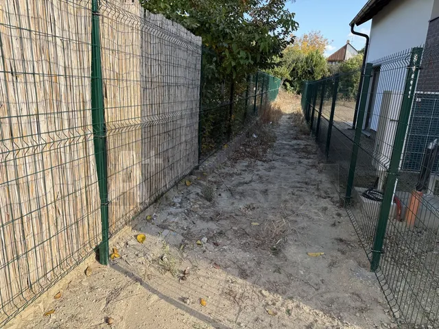 Eladó ház Szeged, Petőfitelep 122 nm