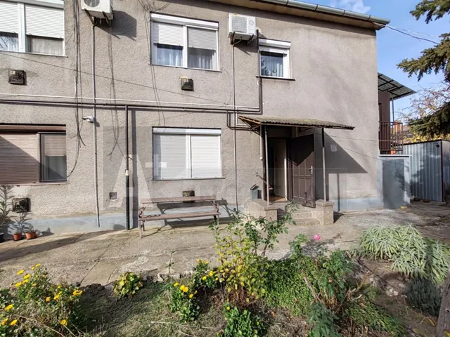 Eladó lakás Kiskunhalas 59 nm