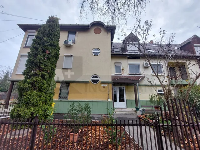 Eladó lakás Szeged, Újszeged 52 nm