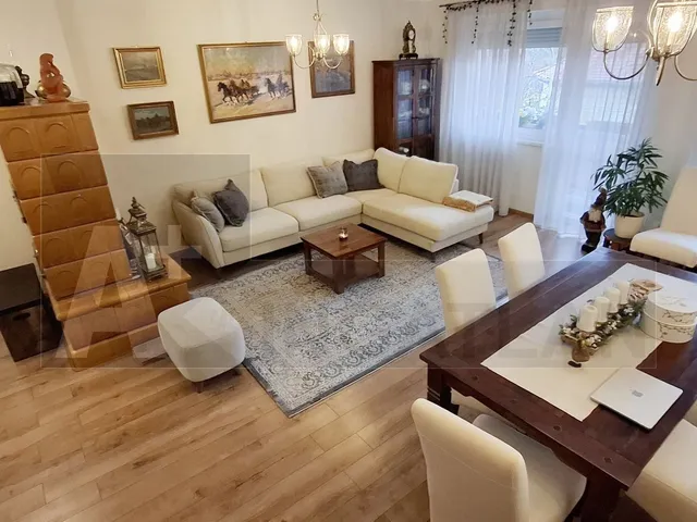 Eladó lakás Szeged, Belváros 83 nm