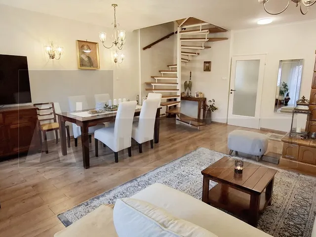 Eladó lakás Szeged, Belváros 83 nm