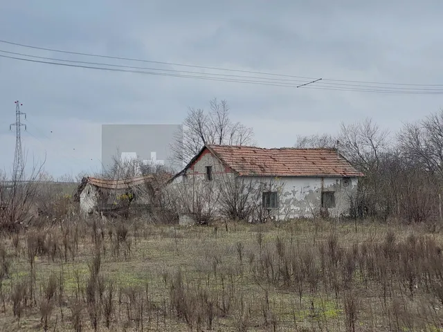 Eladó mezőgazdasági ingatlan Balástya 13758 nm