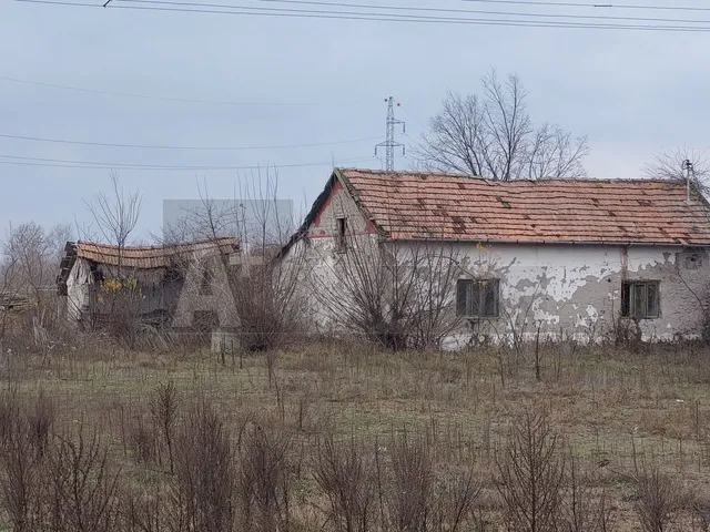 Eladó mezőgazdasági ingatlan Balástya 13758 nm