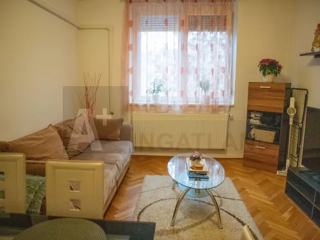 Kiadó lakás Szeged, Tarján 43 nm