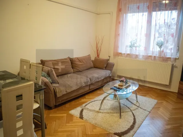 Kiadó lakás Szeged, Tarján 43 nm