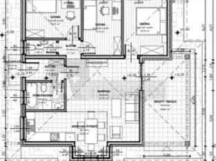 Eladó ház Balástya 90 nm