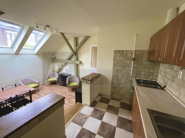 Eladó lakás Szeged, Belváros 78 nm