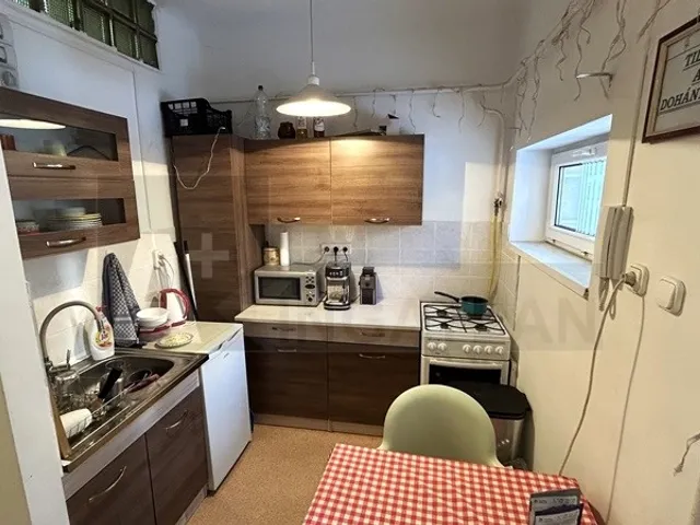 Kiadó lakás Szeged, Belváros 46 nm