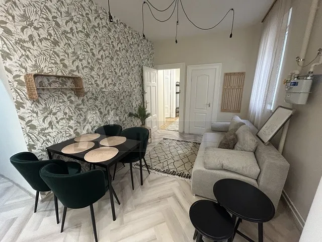 Kiadó lakás Szeged, Belváros 42 nm