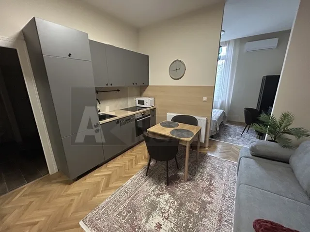 Kiadó lakás Szeged, Belváros 42 nm