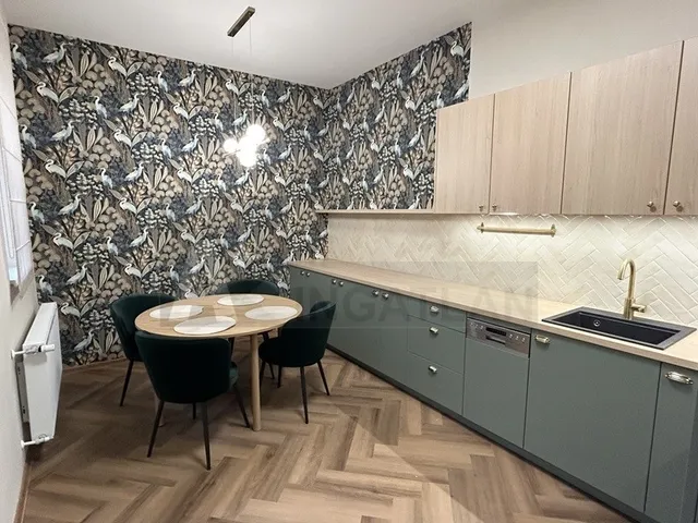 Kiadó lakás Szeged, Belváros 55 nm