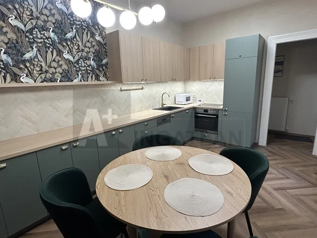 Kiadó lakás Szeged, Belváros 55 nm