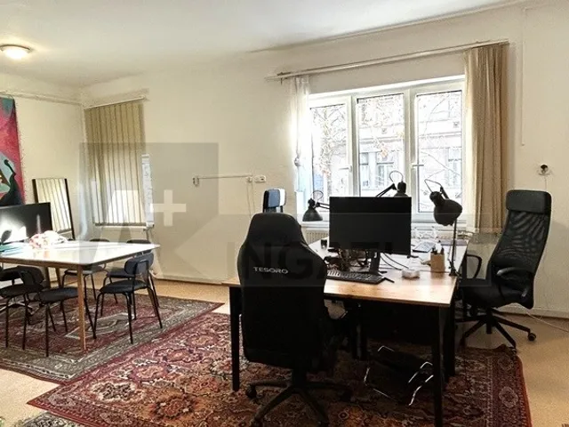 Kiadó kereskedelmi és ipari ingatlan Szeged, Belváros 46 nm