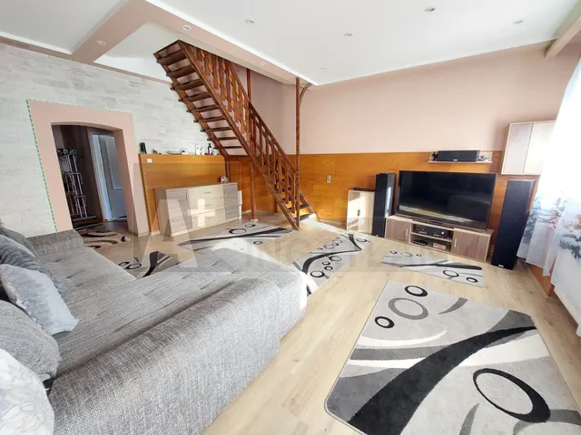 Eladó ház Mórahalom 129 nm